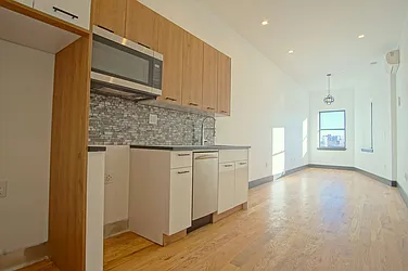 Rented by Lofts and Flats LLC