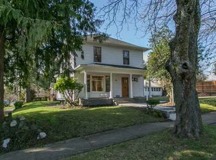 2500 East St, Vancouver, WA 98663