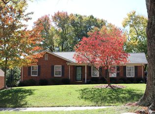 1711 Madison Ave, Greensboro, NC 27403