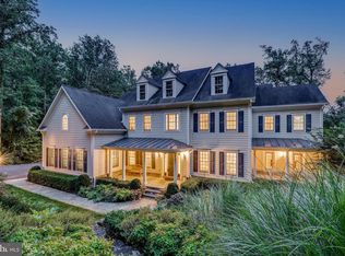 1023 Millwood Rd, Great Falls, VA 22066