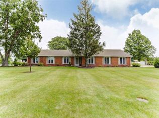 13811 Emanuel Rd, Hoagland, IN 46745