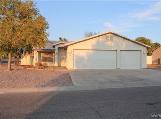 4452 S Heather Ave, Fort Mohave, AZ 86426