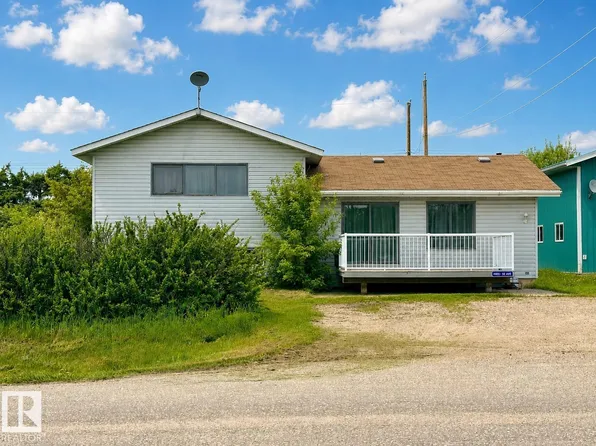 4903 52nd Ave, Bonnyville No. 87, AB T0A 2E0