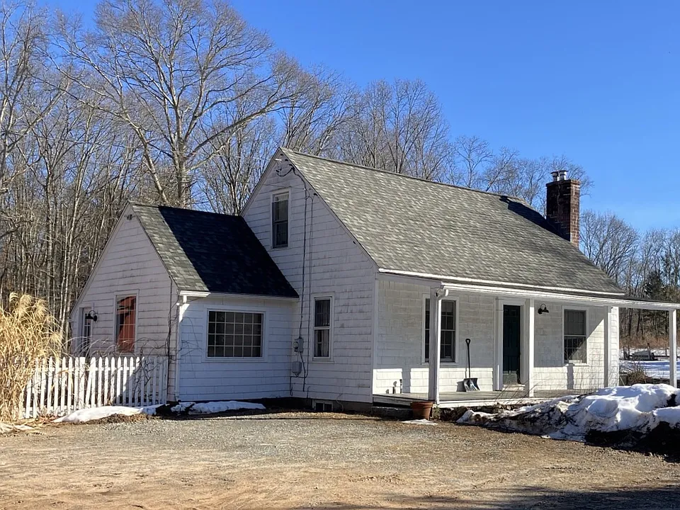 Haddam House