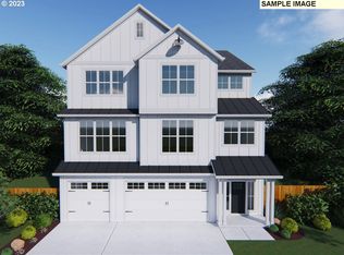 11833 NW Weaver Ln, Portland, OR 97229