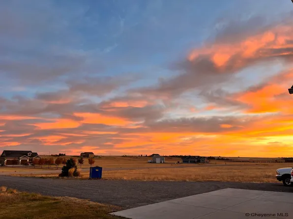 3473 Hancock Ln, Cheyenne, WY 82007