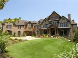 5143 Legends Dr, Braselton, GA 30517