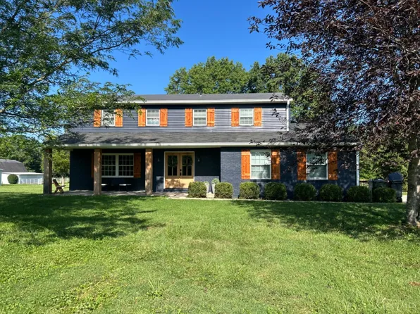 2540 Swings Corner Point Isabel Rd, Bethel, OH 45106