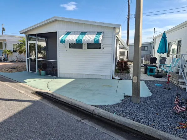 144 Port Dr, Venice, FL 34285