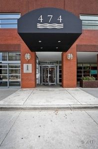 474 N Lake Shore Dr APT 6004, Chicago, IL, 60611