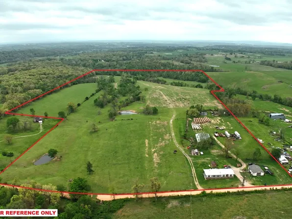 13161 Reams Rd, Gentry, AR 72734