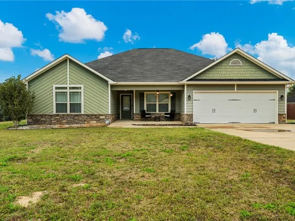 14 Elizabeth Way, Phenix City, AL 36869