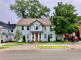 710 N Front St, Marquette, MI 49855