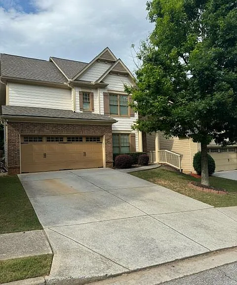 3577 Harvest Ridge Ln — Photo 2