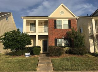 20703 Settlers Lake Cir N, Katy, TX 77449