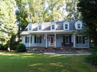 10 Dandridge Ct, Columbia, SC 29209