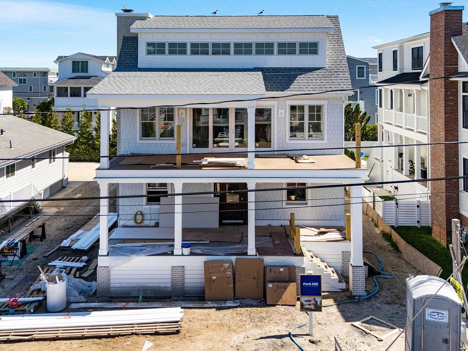 179 32nd St, Avalon, NJ 08202 | MLS #253412 | Zillow