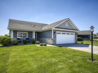 13987 Breakwater Ln, Cedar Lake, IN 46303