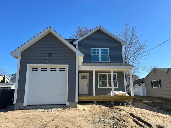 109 Lyman Street, Westbrook, ME 04092