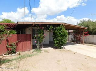 521 E Kelso St, Tucson, AZ 85705