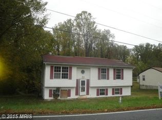 995 White Sands Dr, Lusby, MD 20657