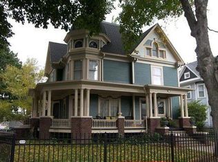 307 N Ludington St, Columbus, WI 53925