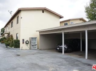 7004 Crafton Ave #A, Bell Gardens, CA 90201