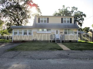 124 Roosevelt Dr, Brick, NJ 08724