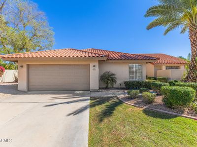 10535 E SAN SALVADOR Drive, Scottsdale, AZ, 85258