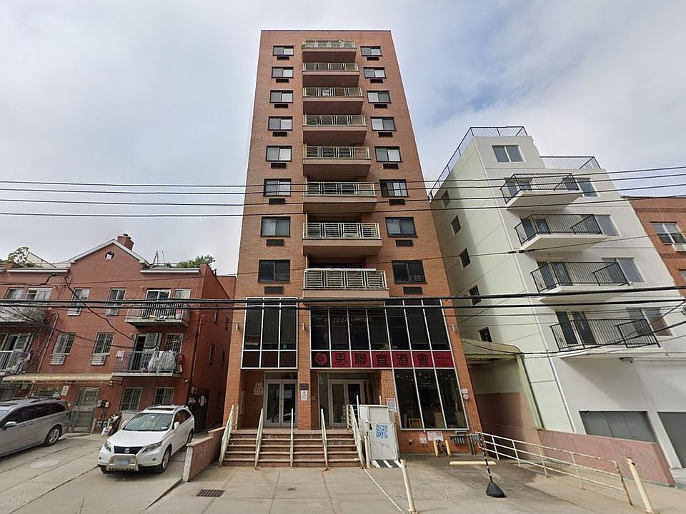 1st image of 3138 137th St APT 4A