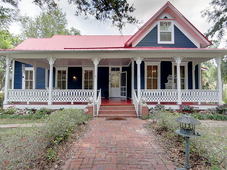 512 E Clay St, Thomasville, GA 31792 MLS 349286 Zillow