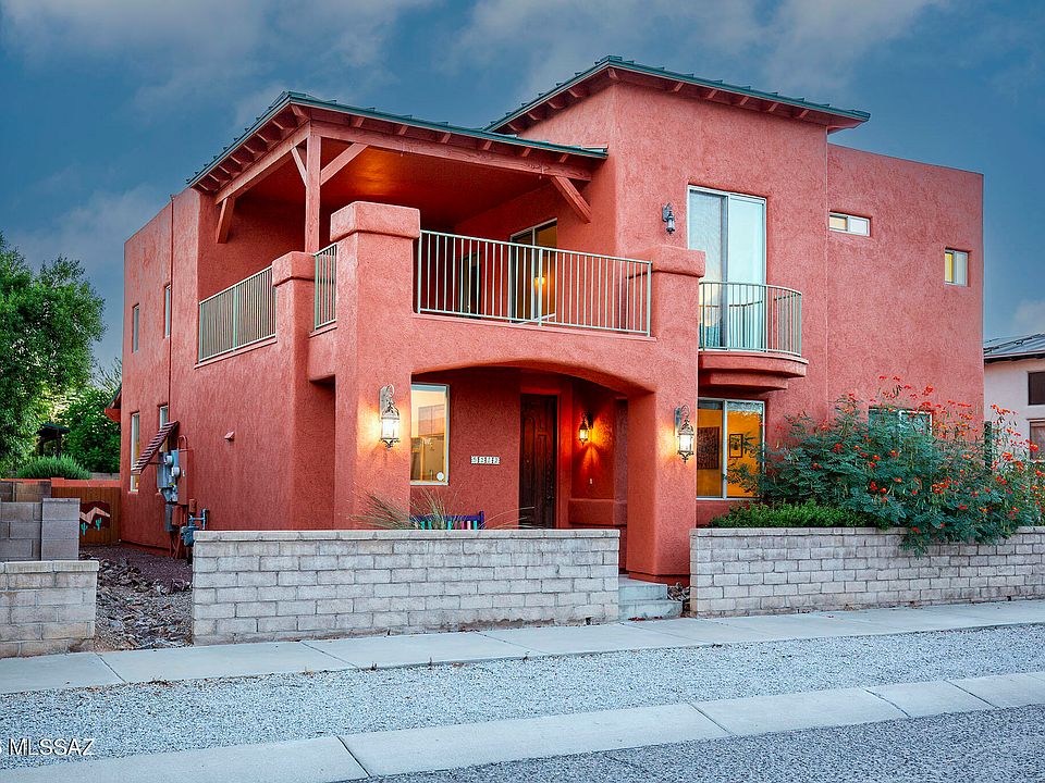 1st image of 5212 S Nightbloom Way