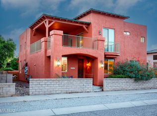 5212 S Nightbloom Way, Tucson, AZ 85747