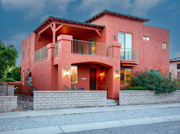 5212 S Nightbloom Way, Tucson, AZ 85747