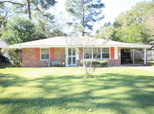3207 Willow Lane Dr, Montgomery, AL 36109