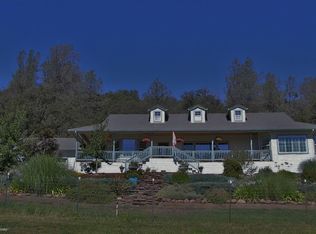 9887 Township Rd, Browns Valley, CA 95918