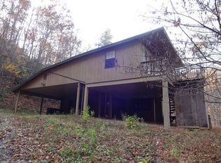 233 Chestnut Cove Rd, Sylva, NC 28779