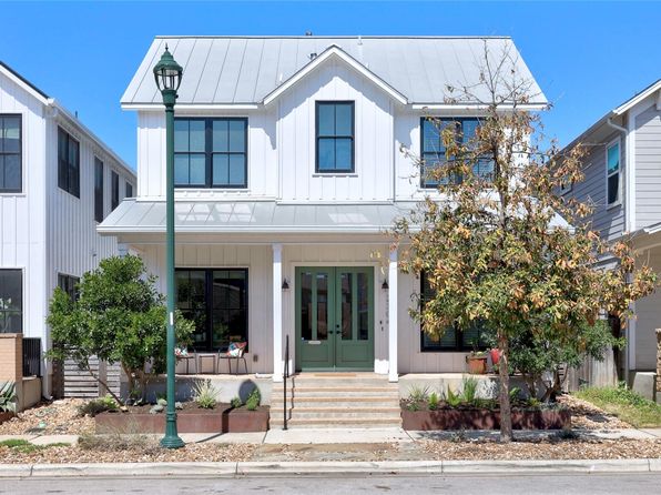 2304 McBee St, Austin, TX 78723