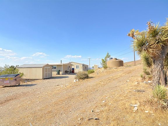 Plenty of room for animals!