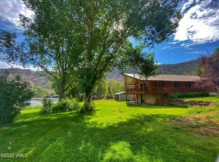13929 Colorado River Rd, Gypsum, CO 81637