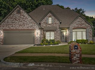 720 N Sweet Gum Ave, Broken Arrow, OK 74012
