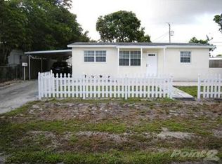 4120 NW 11th Ave, Fort Lauderdale, FL 33309
