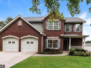 5792 Village Loop, Fairburn, GA 30213