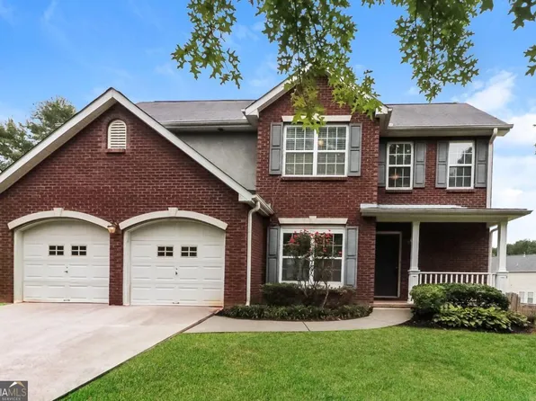 5792 Village Loop, Fairburn, GA 30213