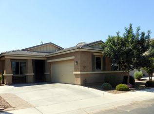 4228 S Butte Ln, Gilbert, AZ 85297