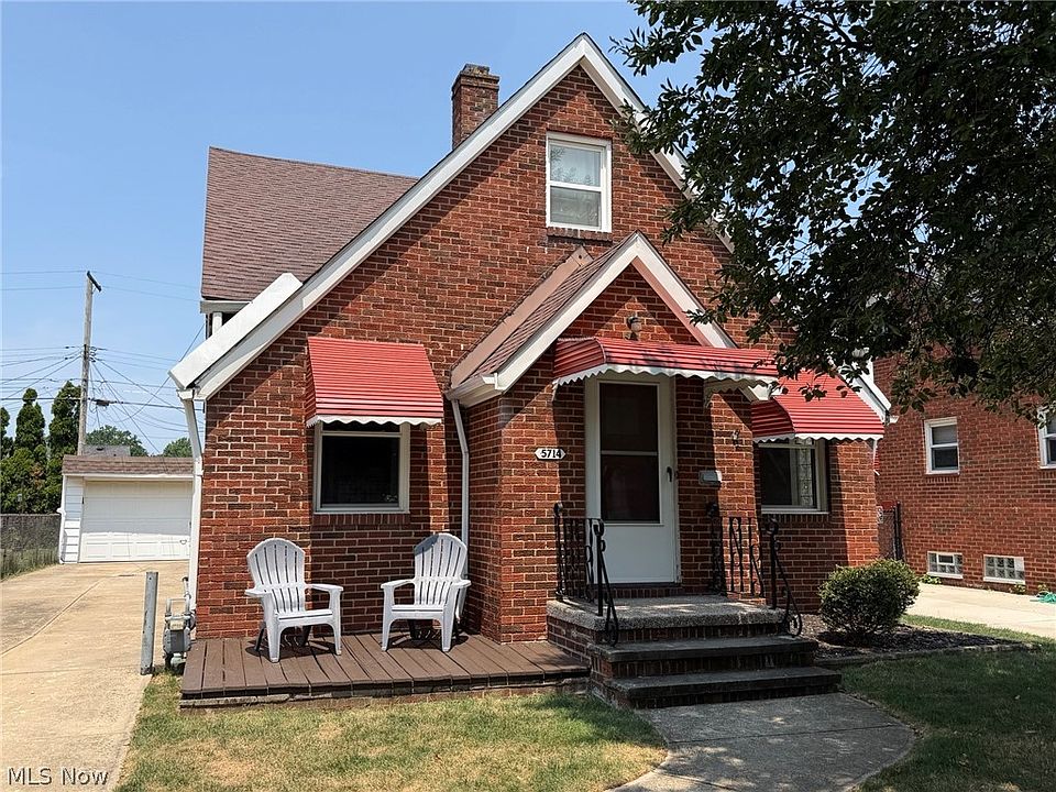1st image of 5714 Gilbert Ave