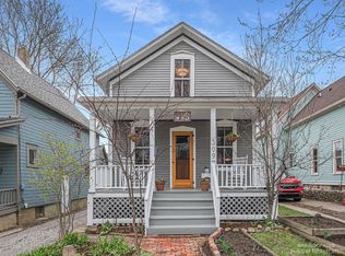 309 S 7th St, Ann Arbor, MI