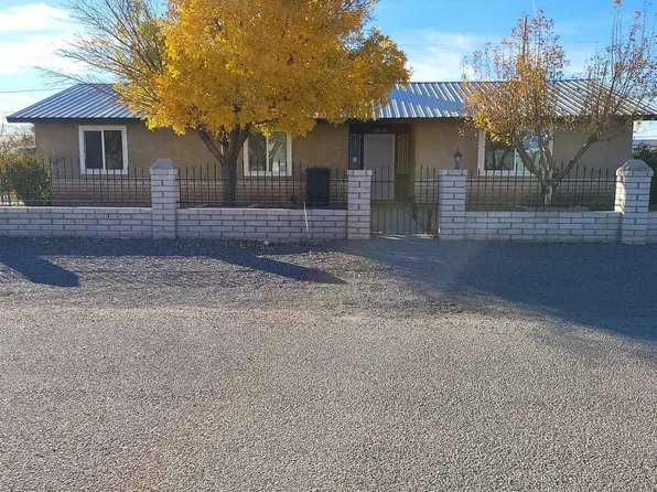 2618 S Tangerine St, Deming, NM 88030