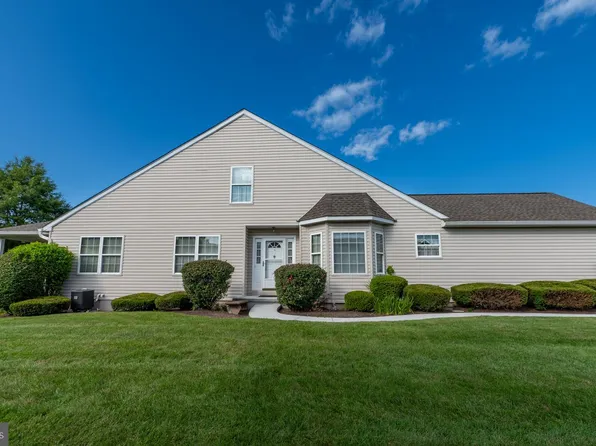 111 Madison Ct, Royersford, PA 19468