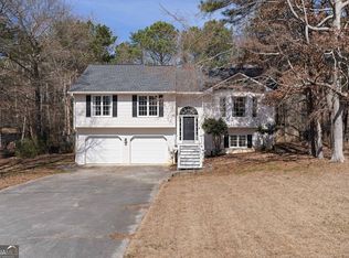 70 Willow Bend Dr NW, Cartersville, GA 30121